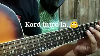 Jangan kau ucap selamat tinggalFotograf  Tutorial gitar [upl. by Khalid]