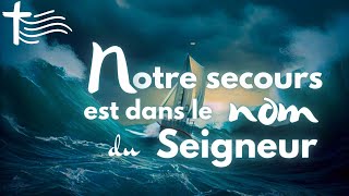 Parole et Évangile du jour  Mercredi 25 octobre • La nourriture cest la parole [upl. by Enihpets]