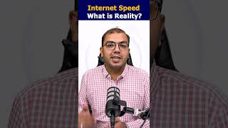 Internet Speed Reality qamberhnaqvi internet smartphone pakistanicity [upl. by Oderfla]