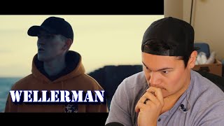 Audio Engineer Reacts to The Wellerman by Nathan Evans [upl. by Eninahs]