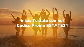 PROMO Directa  Usa il codice ESTATE24 per ottenere 100 euro di bonus [upl. by Irv]