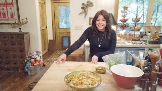 How To Make Chicken Riggies  Rachael Ray [upl. by Arze]