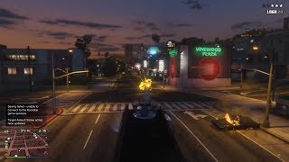 GTA V MTL Pounder Custom Customization amp Showcase [upl. by Niall439]