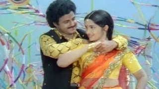 Seetarama Kalyanam Songs  Emanipaadanu  Balakrishna Rajani [upl. by Odlanra]