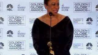 S Epatha Merkerson  Lackawanna Blues [upl. by Levram760]