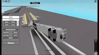 roblox r46 crash [upl. by Silden]