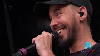 Mike Shinoda  LoveLoud Festival 2018 Full Show HD [upl. by Cheryl810]