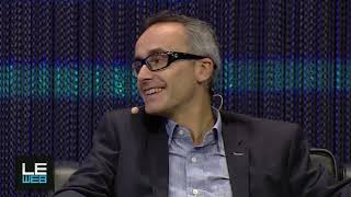 JeanBaptiste Rudelle CoFounder amp CEO Criteo LeWeb Paris 2013 quotThe Next 10 Yearsquot [upl. by Anrat809]