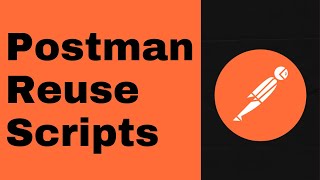 How to reuse test cases and scripts in postman API Testing  The TechFlow [upl. by Yemar]