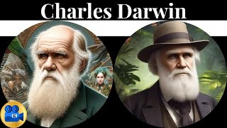 The Roots of Charles Darwin [upl. by Norramic614]