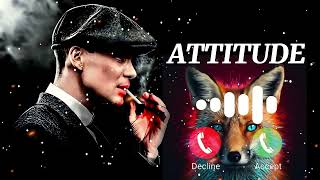 Turkish ringtone 2024 Attitude ringtone Bgm attitude ringtone Trending new viral ringtone call tune🔴 [upl. by Kozloski915]