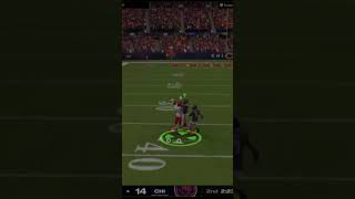 DHop Why  Madden 25 Squads [upl. by Nahtonoj]