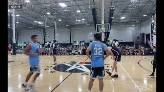 FBC vs Brick City Sports 15U Aug252024 [upl. by Aklim126]