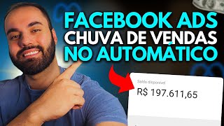 FACEBOOK ADS FAÇA ISSO SE AINDA NÃO TEVE RESULTADOS FAÇA HOJE ATUALIZADO 2024 [upl. by Nnauol]