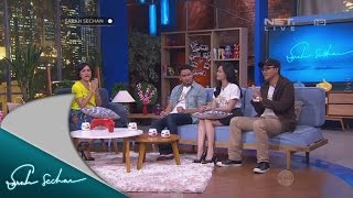 Cerita proses pembuatan Film Hijrah Cinta bersama para Cast dan Sutradara [upl. by Ophelia964]