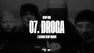 Hemp Gru  Hemp Groove Ft Żary  Droga Prod Szwed Swd Kielich Official VideoDIILTV [upl. by Fugate]