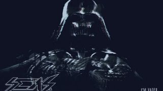 the DARTH VADER [upl. by Ancell]