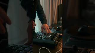 Making A Boom Bap Beat On The SP404 MKII 💥 boombap boombapbeat sp404mk2 sp404 beatmaker [upl. by Nelluc]