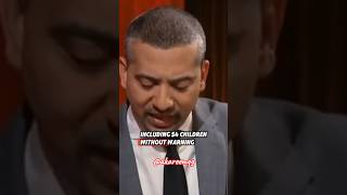 Mehdi Hasan destroys Benny Morriss arguments [upl. by Akinajnat]