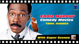 Eddie Murphy  Comedy Movies  Tamil Dubbed  ThaMass Cinema [upl. by Bellanca]