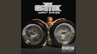 The Game – Its Okay One Blood Remix featuring 25 hiphop artists  Doctors Advocate Deluxe [upl. by Lawrence]