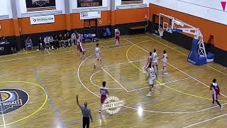 Benediktas Martinkus 2223 Highlights lowkeyhoops [upl. by Endys]