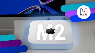 M2 Mac mini Review More Affordable More Powerful [upl. by Arvo]