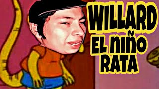 WILLARD STARK nos dijo que tenia herpes por falta de higiene y lo corri me hace videos ardido🤣 [upl. by Wilson]