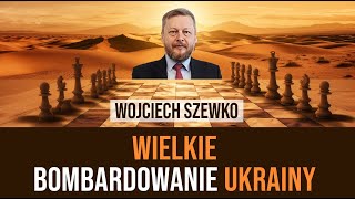 145 Bomby na Ukrainę Klęska reform Netanyahu Etiopia uzna Somaliland USA konfrontacja z Houthi [upl. by Tarazi]