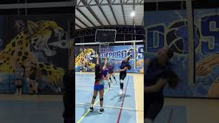 DRILL K3 queremosvoleibol volleyball sangreazul somosvoleibol Sinaloa Voleibol [upl. by Douville]