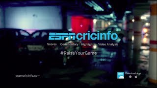 ESPNcricinfo Cricket’s biggest fan club on Earth [upl. by Adallard]