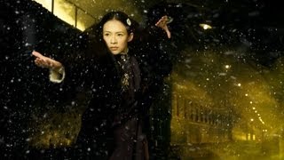 The Grandmaster Movie Review [upl. by Ehud]