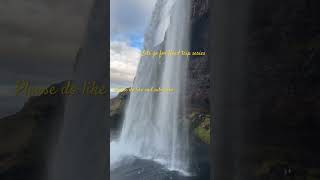 Iceland road trip catch up icelandtravel viralshorts youtubeshorts shortvideo trending [upl. by Omland54]