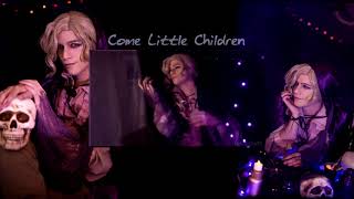 Come little Children Hocus Pocus  Male Cover [upl. by Nixie]