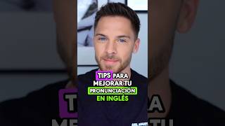 ¡5 trucos para mejorar tu pronunciación en inglés⁣⁣ [upl. by Acinoj]