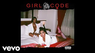 City Girls  Swerve Audio [upl. by Htebazil454]