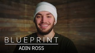 How Adin Ross Became a Millionaire on Twitch  Blueprint [upl. by Itsur886]