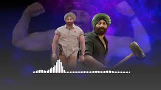 Hawa banayi thaadi re meri sunny deol si body re dj remix l Choudhar Jaat ki l Haryanvi Song 2023 [upl. by Hgielak]