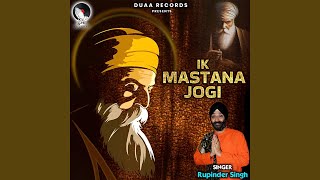 Ik Mastana Jogi [upl. by Hilaria464]