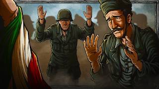 What Happened to Italian Soldiers After WW2 [upl. by Wendel]