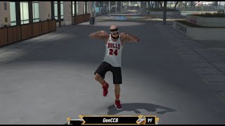 Big Gee NBA 2K21 Mixtape [upl. by Eenram]