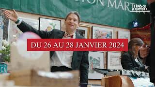 La Brocante de la Gruyère 2024  Teaser [upl. by Nagy]