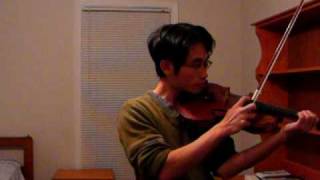 Violin Pizzicato from Sylvia by DelibesMP4 [upl. by Satsoc]