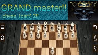 chess episode 1 part 2 [upl. by Etana]