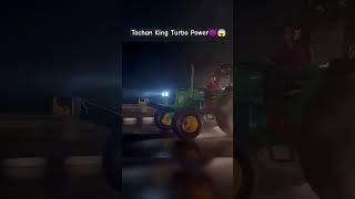 John Deere turbo power 100speed 💚 [upl. by Bree358]