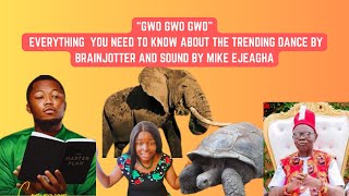 Gwo Gwo Gwo Ngwo Everything You Need to Know About the Viral Song  Brain Jotter Mike Ejeagha [upl. by Grissom]