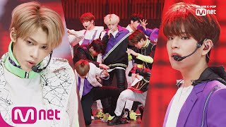 Stray Kids  MIROH KPOP TV Show  M COUNTDOWN 190418 EP615 [upl. by Dnartreb]