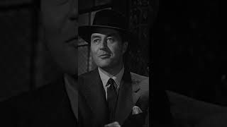 Thrilling Classic Noir quotAlias Nick Bealquot Movie Review  Ray Milland Thomas Mitchell Audrey Totter [upl. by Anauqaj192]