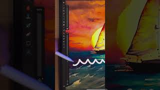 How to Use the Paint Brush Tool in Affinity Photo 2 iPad [upl. by Selhorst]