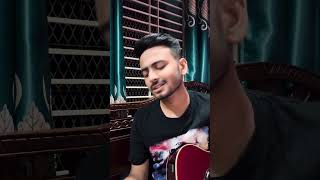 Bariye Dao Tomar Haat  Anupam Roy  Cover by Ratul  Rainy Day [upl. by Gillman]